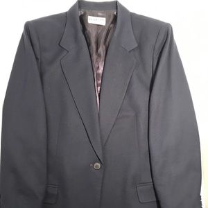 Pendleton Women’s Virgin Wool sport coat blazer